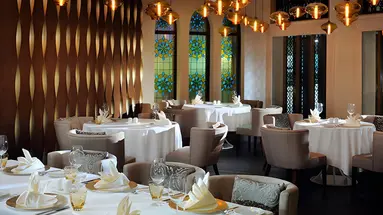 InterContinental Abu Dhabi