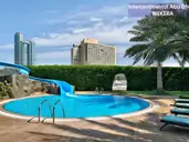InterContinental Abu Dhabi