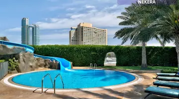 InterContinental Abu Dhabi