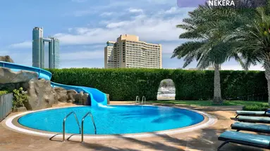 InterContinental Abu Dhabi
