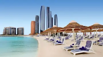InterContinental Abu Dhabi