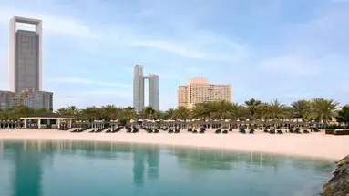 InterContinental Abu Dhabi