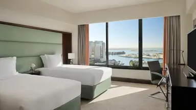 InterContinental Abu Dhabi