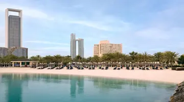 InterContinental Abu Dhabi