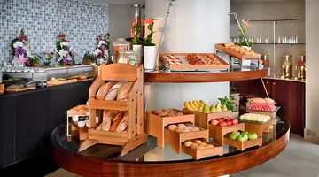InterContinental Abu Dhabi
