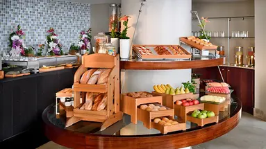 InterContinental Abu Dhabi