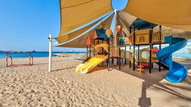Intercontinental Aqaba Resort