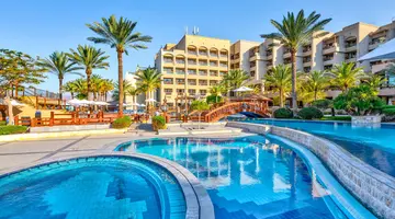 Intercontinental Aqaba Resort