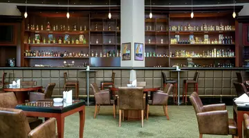 Intercontinental Aqaba Resort