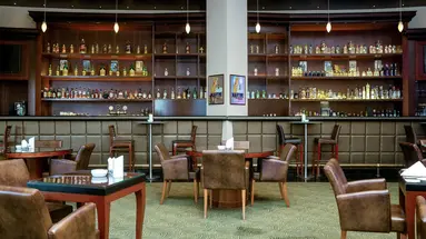 Intercontinental Aqaba Resort