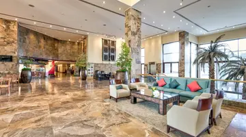 Intercontinental Aqaba Resort