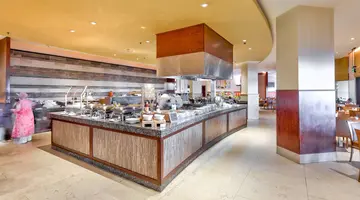 Intercontinental Aqaba Resort