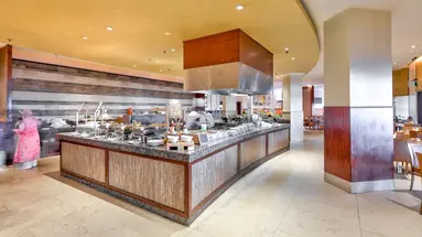 Intercontinental Aqaba Resort