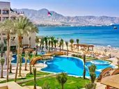 Intercontinental Aqaba Resort