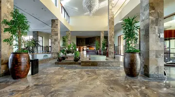 Intercontinental Aqaba Resort