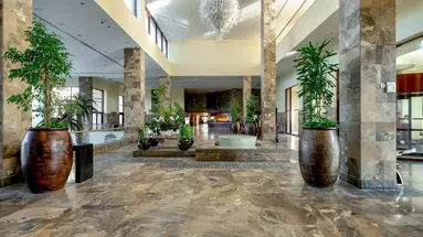 Intercontinental Aqaba Resort