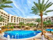 Intercontinental Aqaba Resort