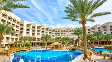 Intercontinental Aqaba Resort