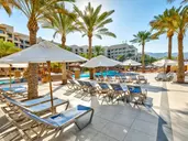 Intercontinental Aqaba Resort