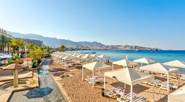 Intercontinental Aqaba Resort