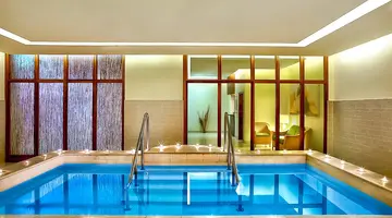 Intercontinental Aqaba Resort