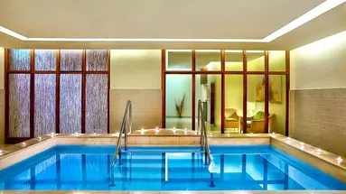 Intercontinental Aqaba Resort