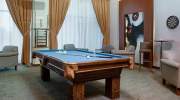 Intercontinental Aqaba Resort