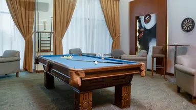Intercontinental Aqaba Resort