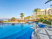 Intercontinental Aqaba Resort
