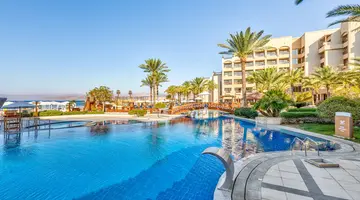 Intercontinental Aqaba Resort