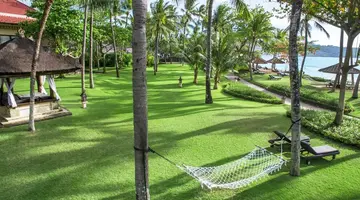 INTERCONTINENTAL BALI RESORT