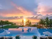 Intercontinental Bali Sanur Resort