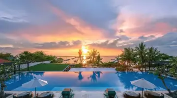 Intercontinental Bali Sanur Resort