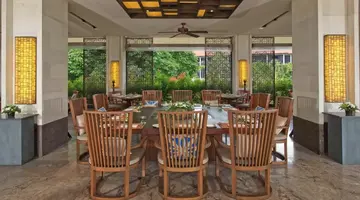 Intercontinental Bali Sanur Resort