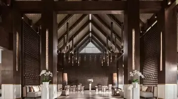 Intercontinental Bali Sanur Resort