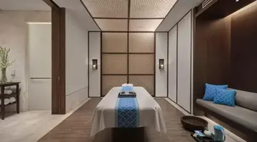 Intercontinental Bali Sanur Resort