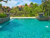 Intercontinental Bali Sanur Resort