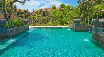 Intercontinental Bali Sanur Resort