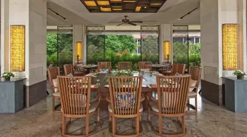 Intercontinental Bali Sanur Resort