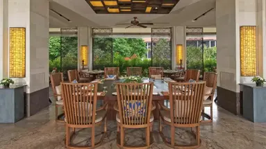 Intercontinental Bali Sanur Resort