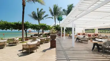 Intercontinental Bali Sanur Resort
