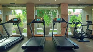 Intercontinental Bali Sanur Resort
