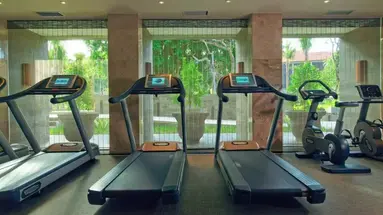 Intercontinental Bali Sanur Resort