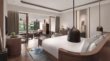 Intercontinental Bali Sanur Resort