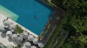 Intercontinental Bali Sanur Resort