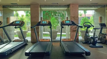 Intercontinental Bali Sanur Resort