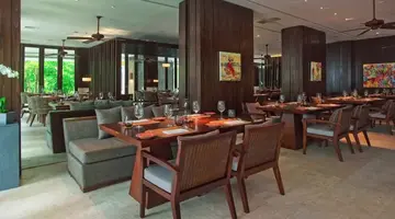Intercontinental Bali Sanur Resort