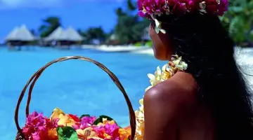 Intercontinental Bora Bora Le Moana Reso