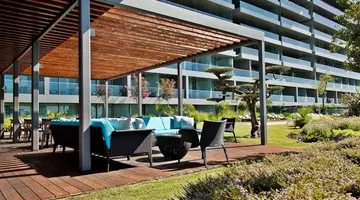 InterContinental Cascais-Estoril by IHG