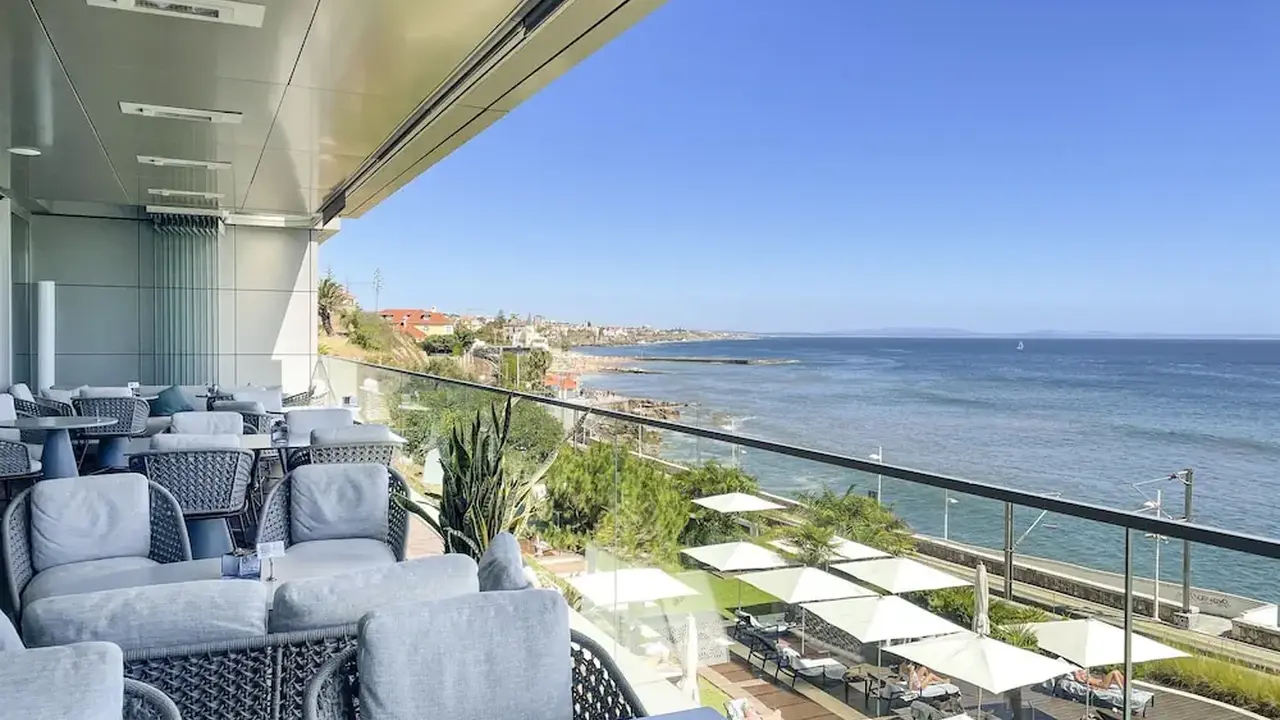 InterContinental Cascais-Estoril by IHG
